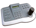 PTZ Camera Controller